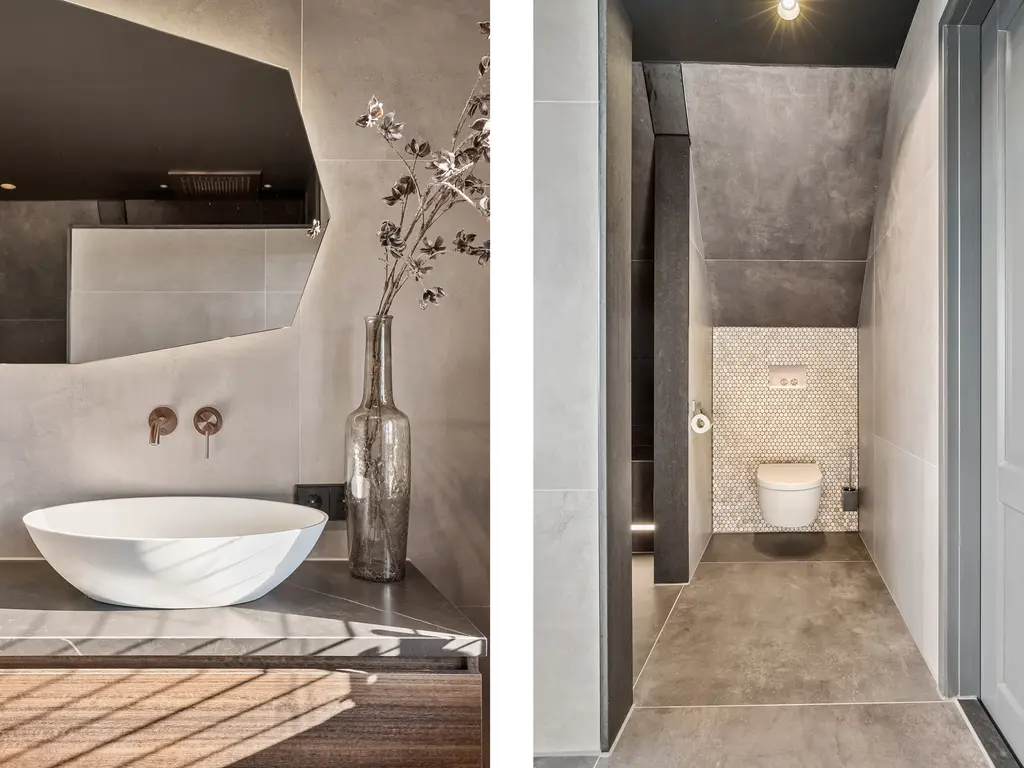 Middel Broekweg 158, HONSELERSDIJK