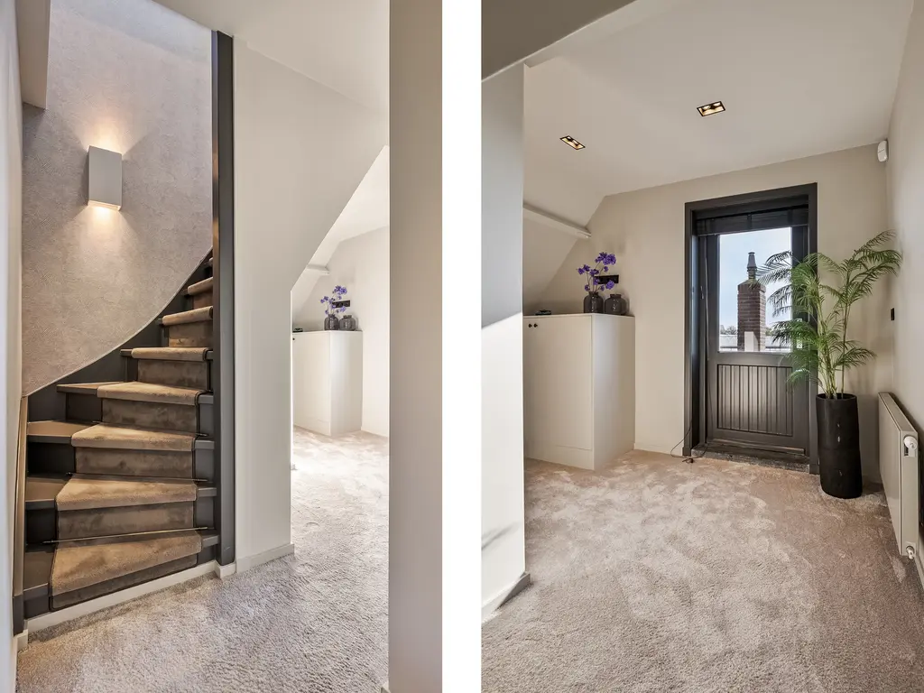 Middel Broekweg 158, HONSELERSDIJK