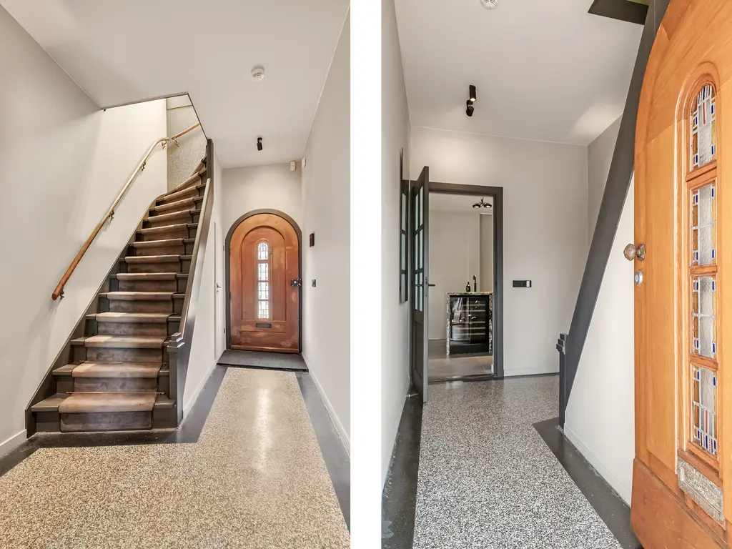 Middel Broekweg 158, HONSELERSDIJK