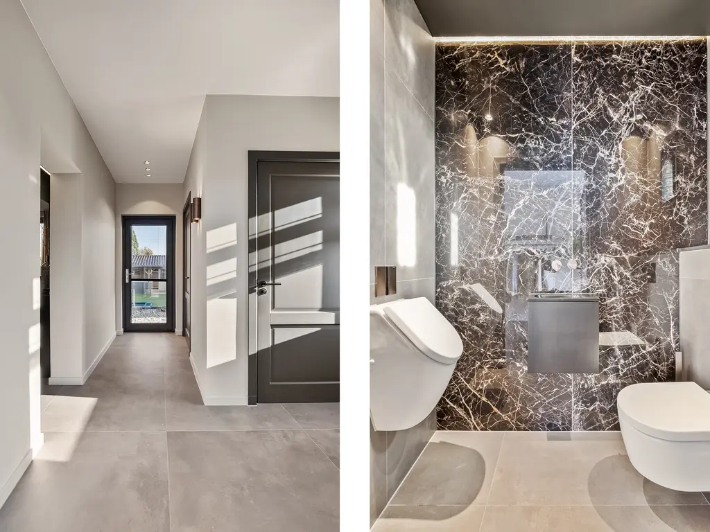 Middel Broekweg 158, HONSELERSDIJK