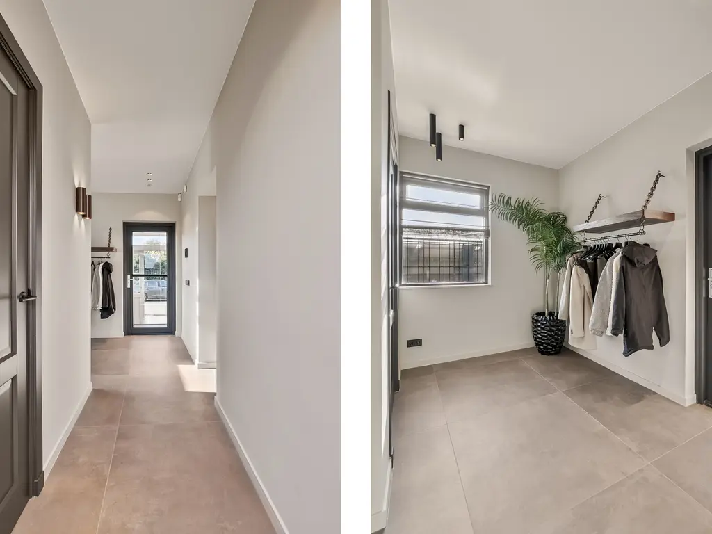 Middel Broekweg 158, HONSELERSDIJK