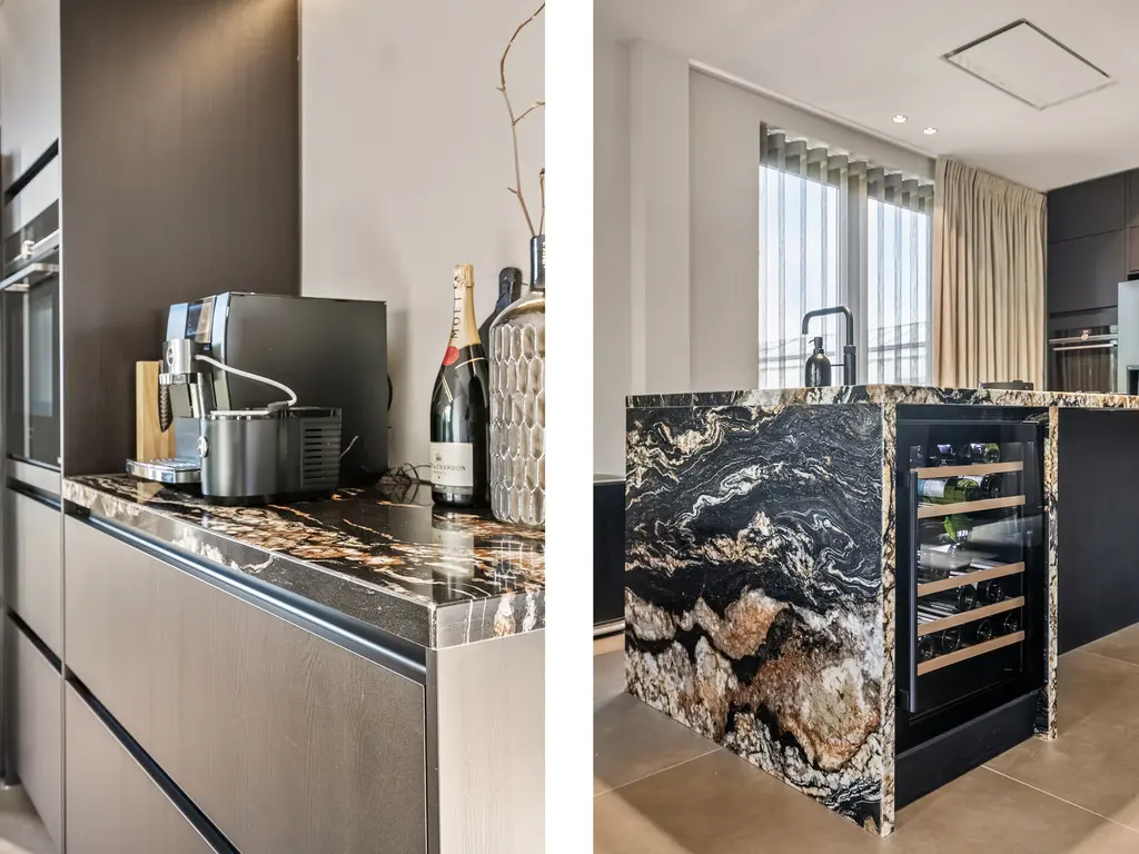 Middel Broekweg 158, HONSELERSDIJK