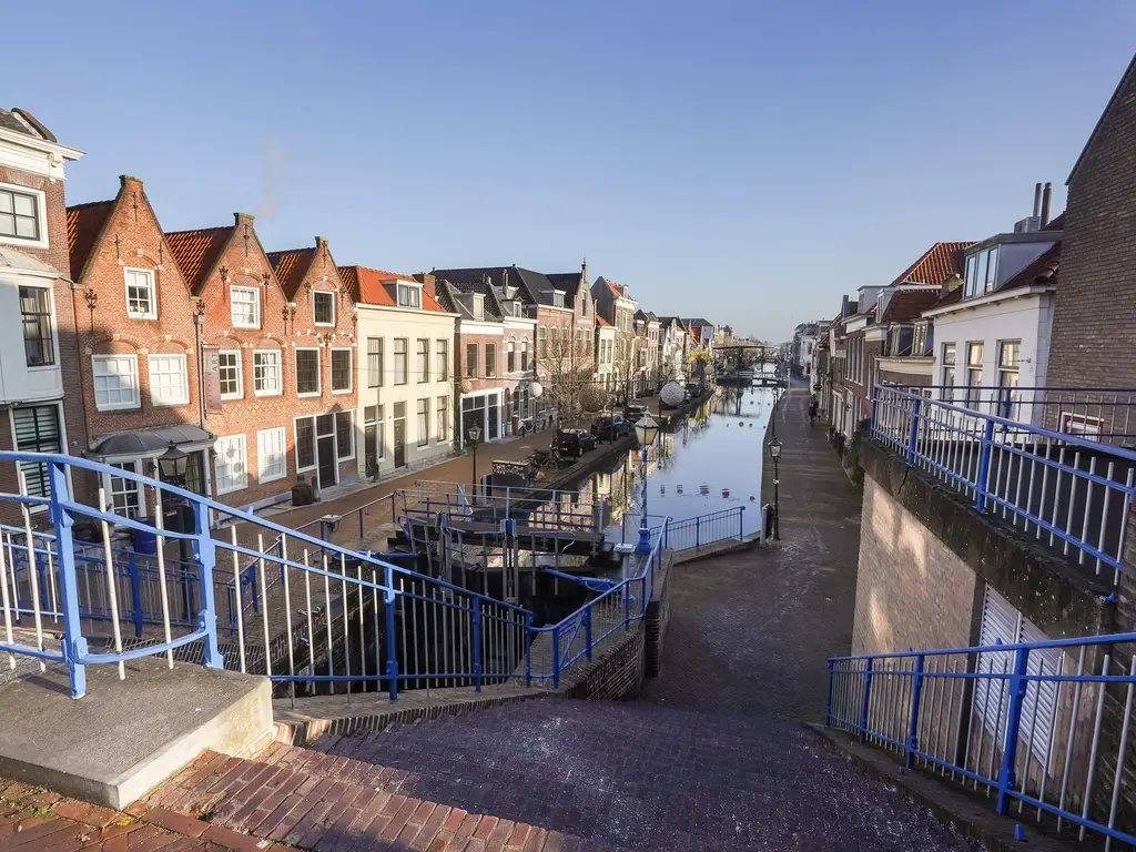 Veerstraat 17, MAASSLUIS