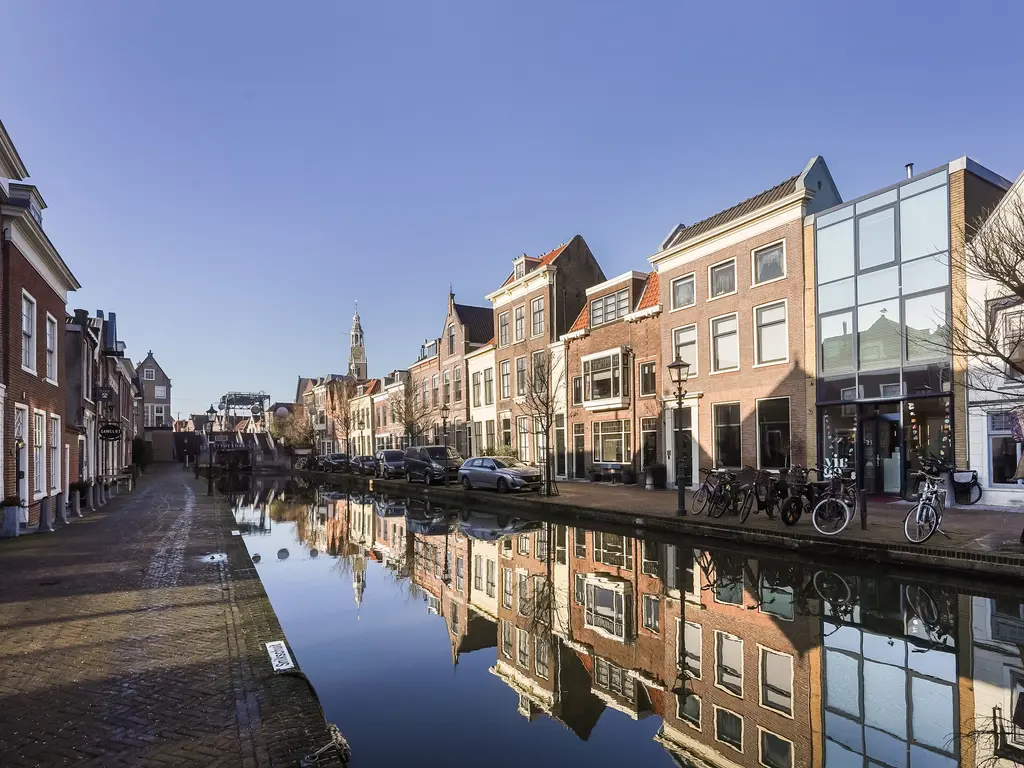 Veerstraat 17, MAASSLUIS