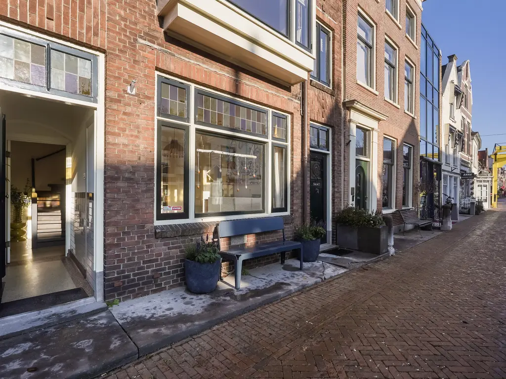 Veerstraat 17, MAASSLUIS