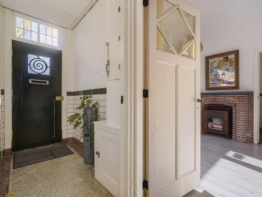 Veerstraat 17, MAASSLUIS