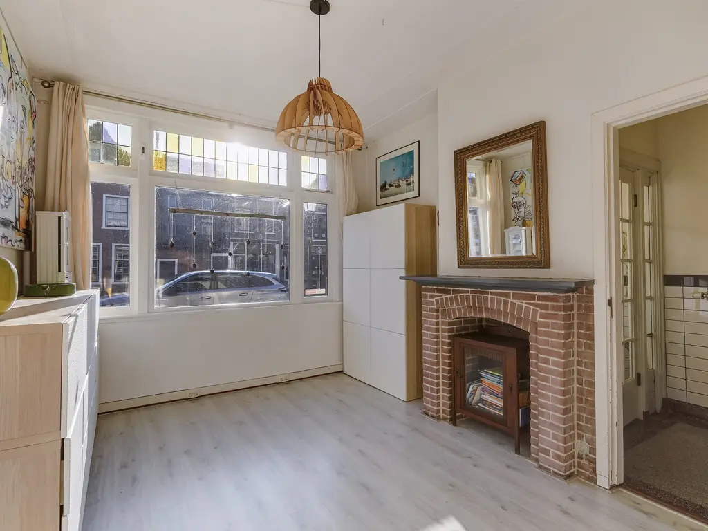 Veerstraat 17, MAASSLUIS