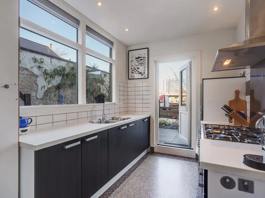 Veerstraat 17, MAASSLUIS