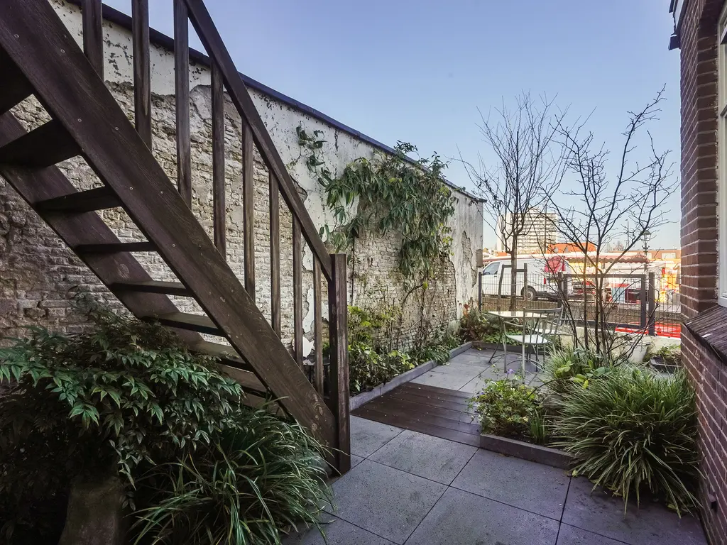 Veerstraat 17, MAASSLUIS