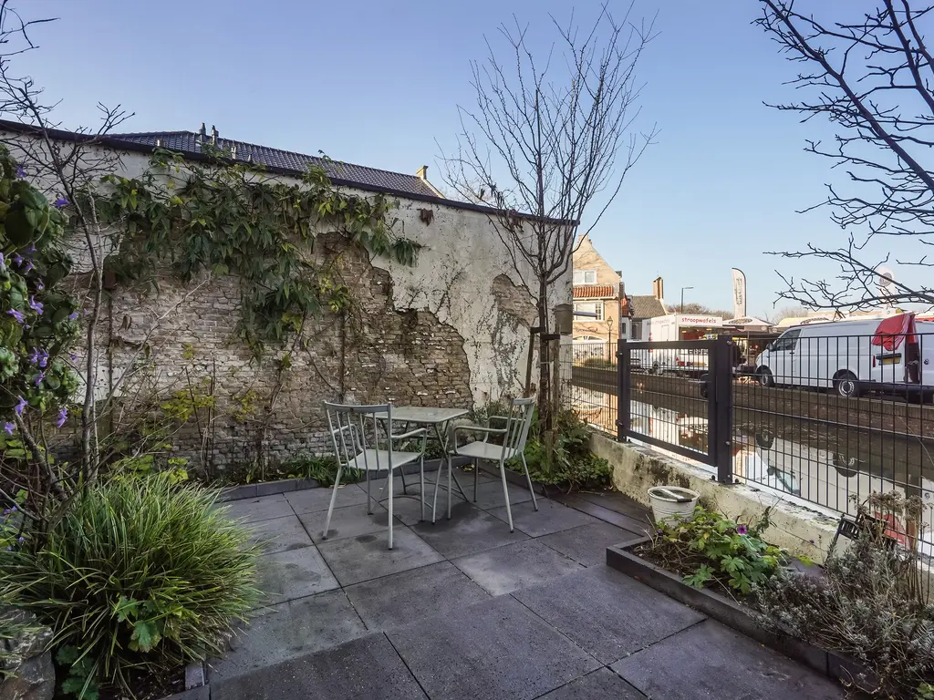 Veerstraat 17, MAASSLUIS