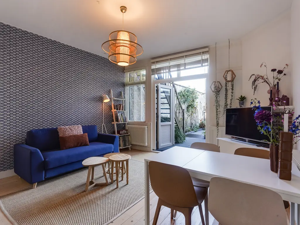 Veerstraat 17, MAASSLUIS