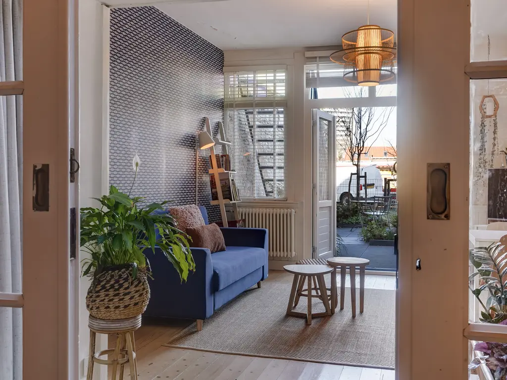 Veerstraat 17, MAASSLUIS