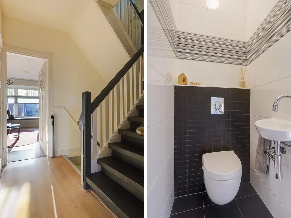 Veerstraat 17, MAASSLUIS