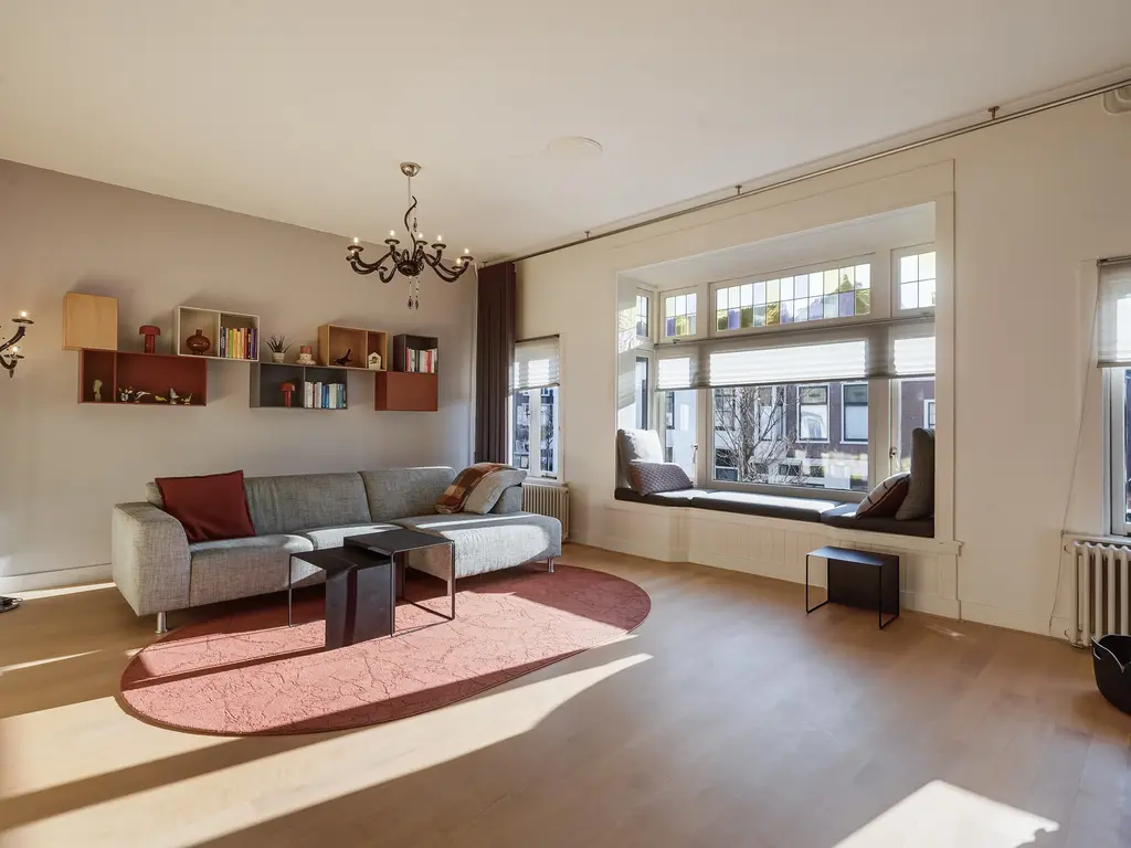 Veerstraat 17, MAASSLUIS