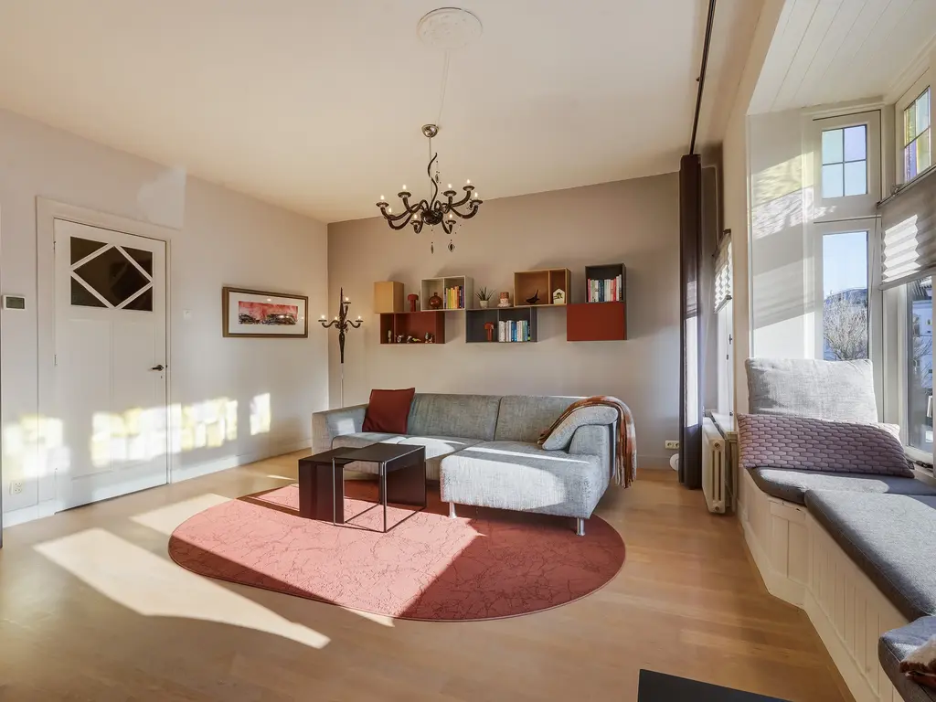 Veerstraat 17, MAASSLUIS