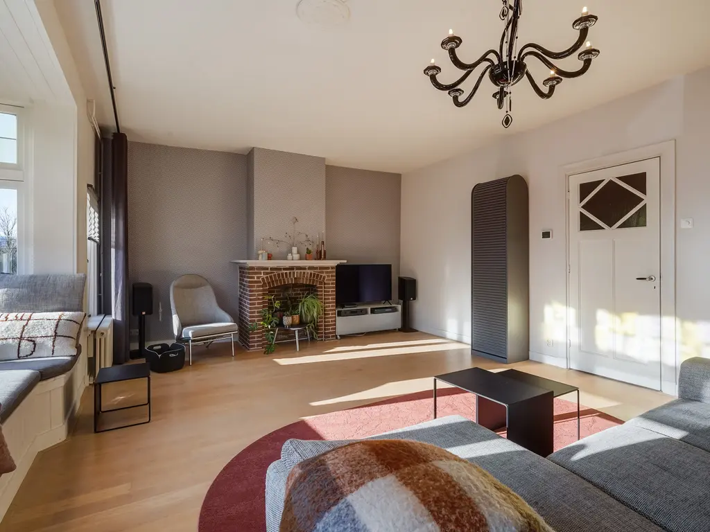 Veerstraat 17, MAASSLUIS