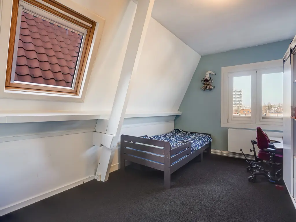 Veerstraat 17, MAASSLUIS