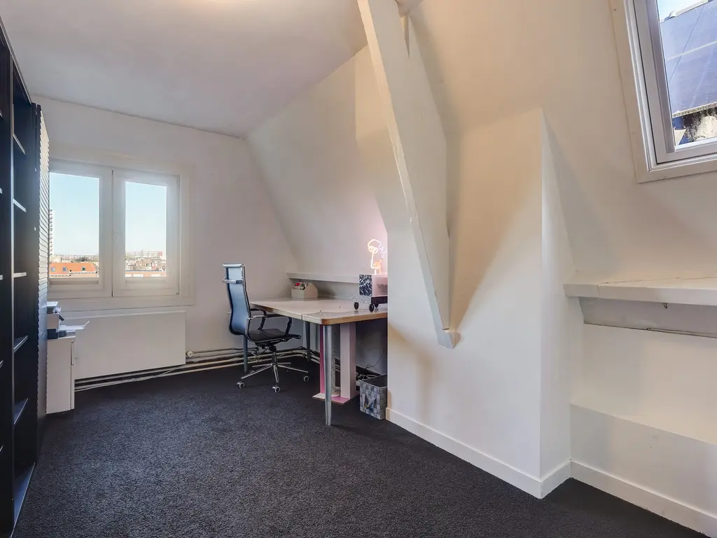 Veerstraat 17, MAASSLUIS