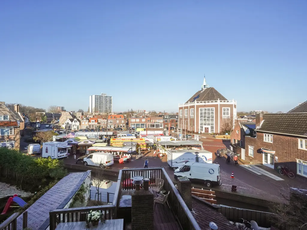 Veerstraat 17, MAASSLUIS