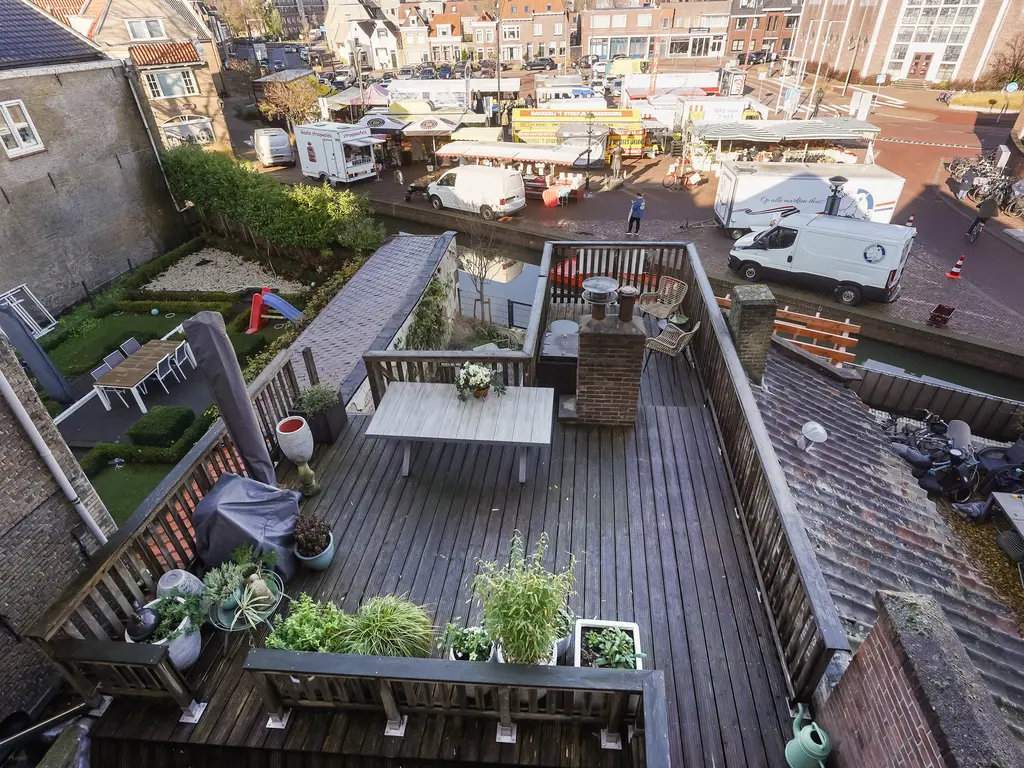 Veerstraat 17, MAASSLUIS