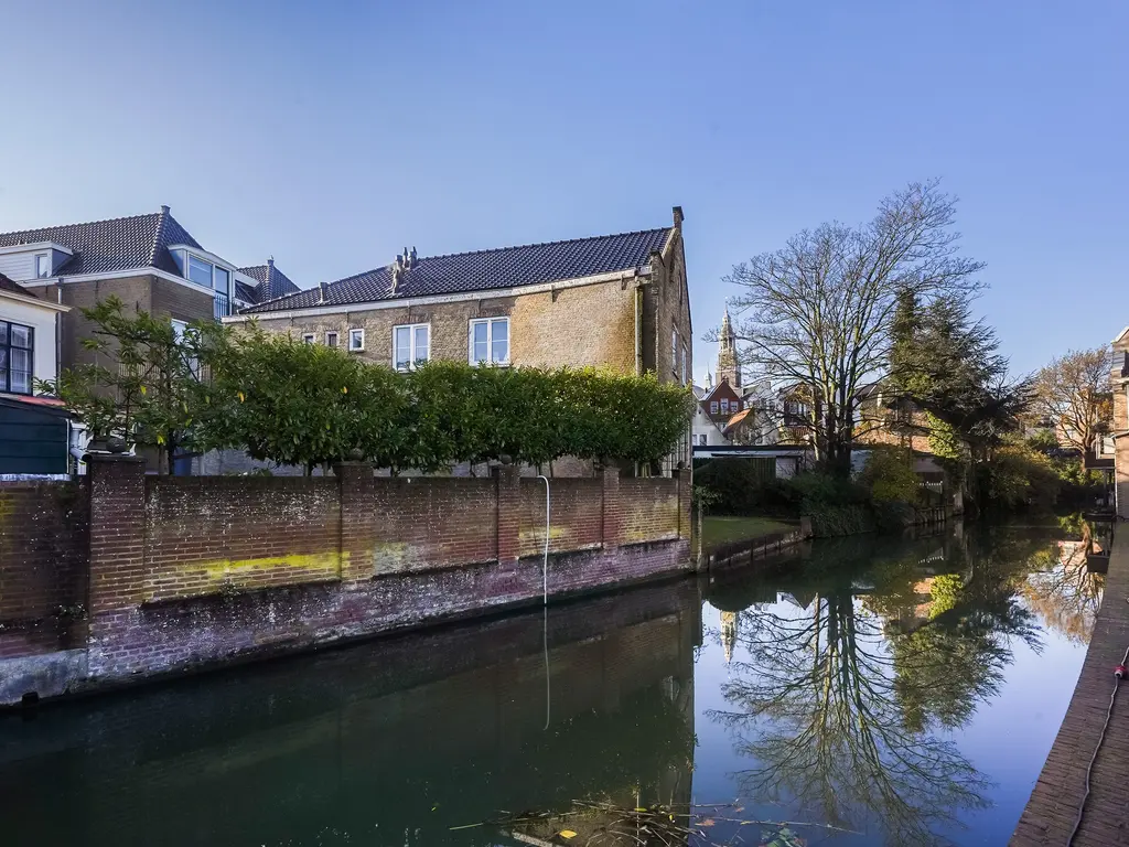 Veerstraat 17, MAASSLUIS