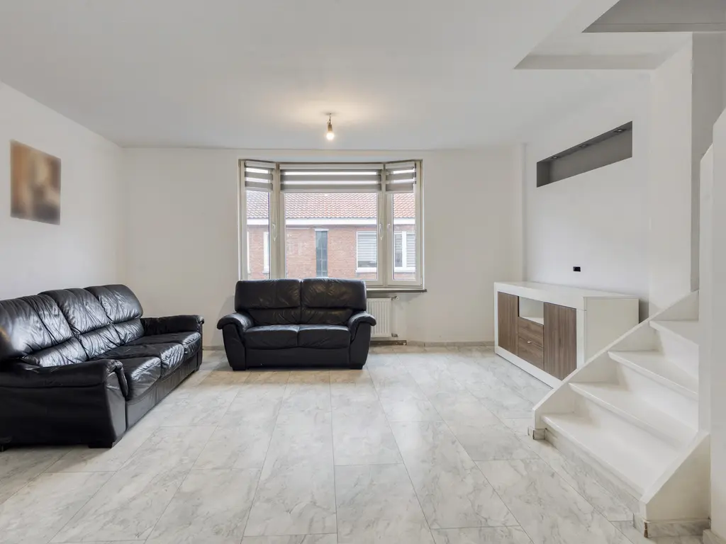 Dercksenstraat 22, 'S-GRAVENHAGE