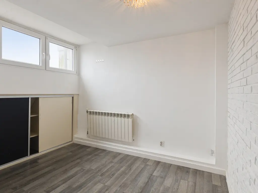 Dercksenstraat 22, 'S-GRAVENHAGE