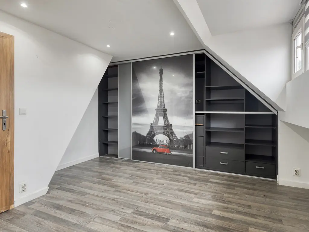 Dercksenstraat 22, 'S-GRAVENHAGE