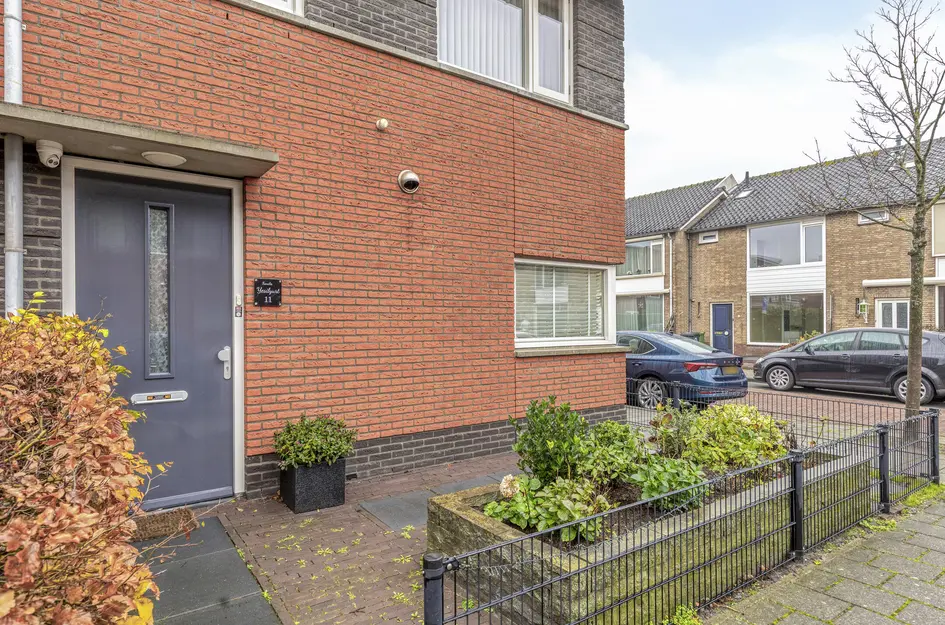 Simon van Arkelstraat 11