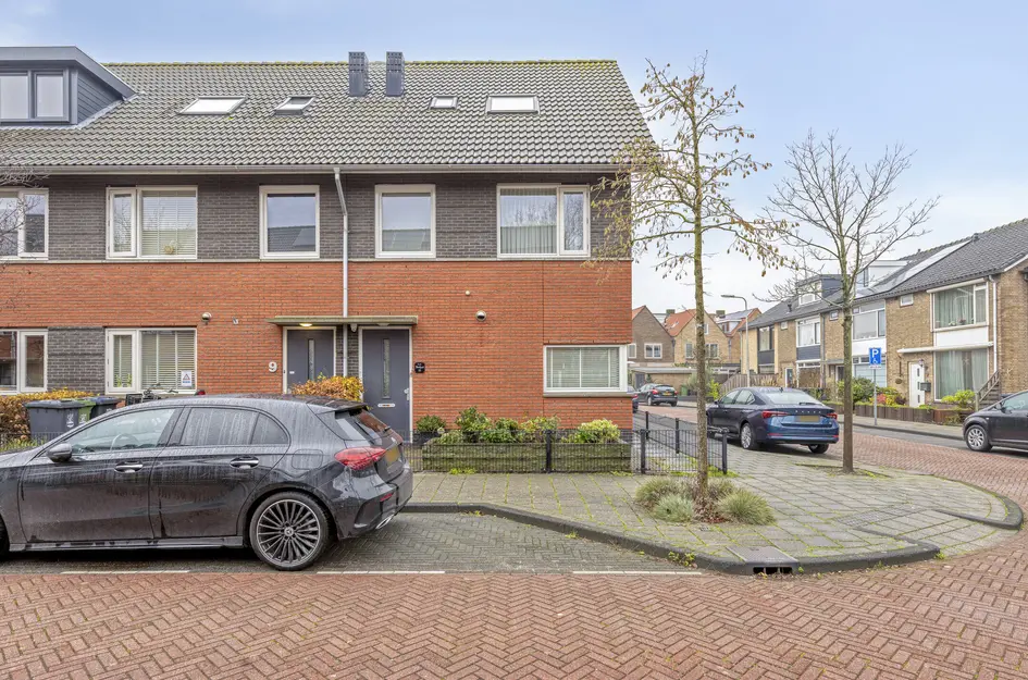 Simon van Arkelstraat 11