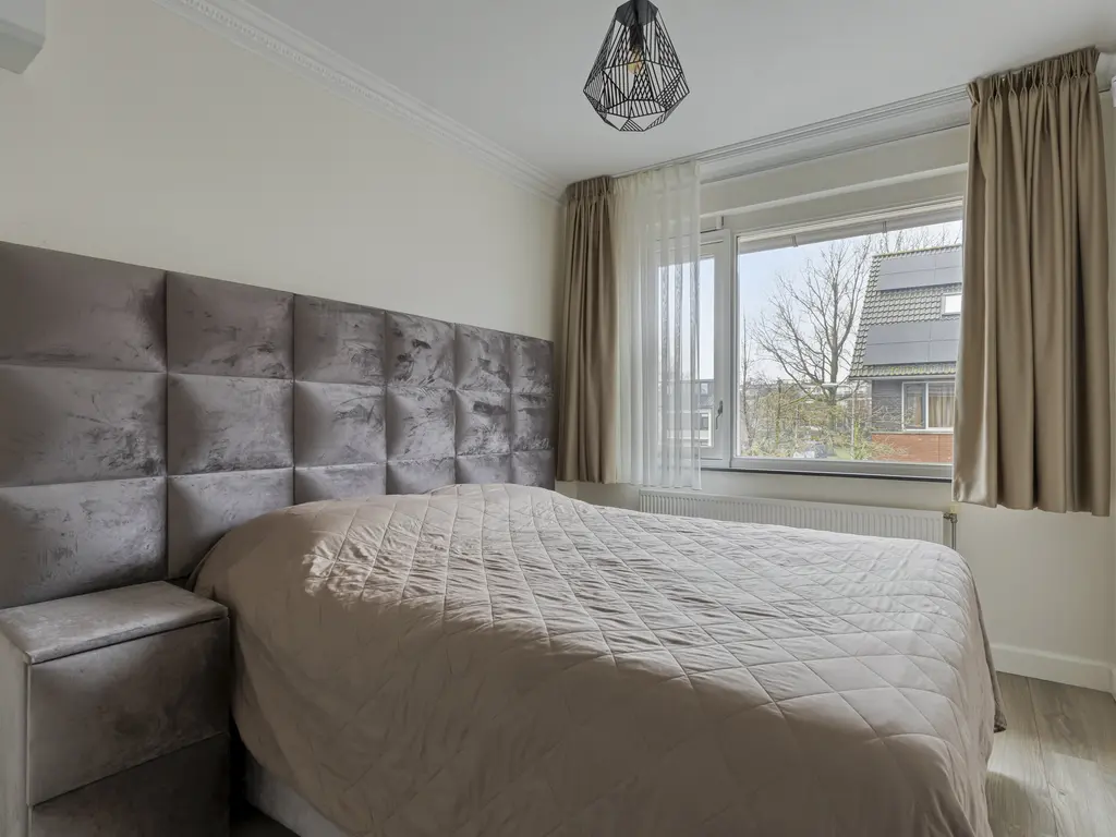 Simon van Arkelstraat 11, NAALDWIJK