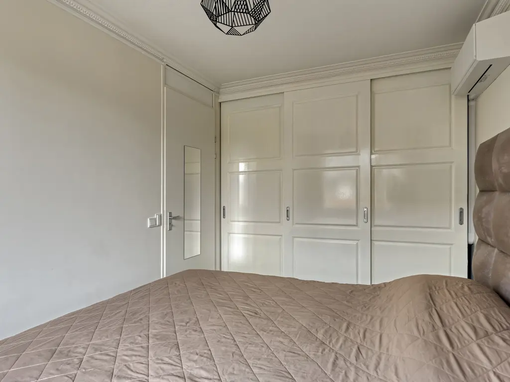 Simon van Arkelstraat 11, NAALDWIJK