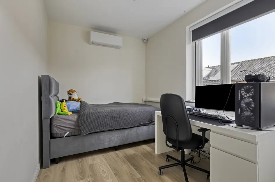 Simon van Arkelstraat 11