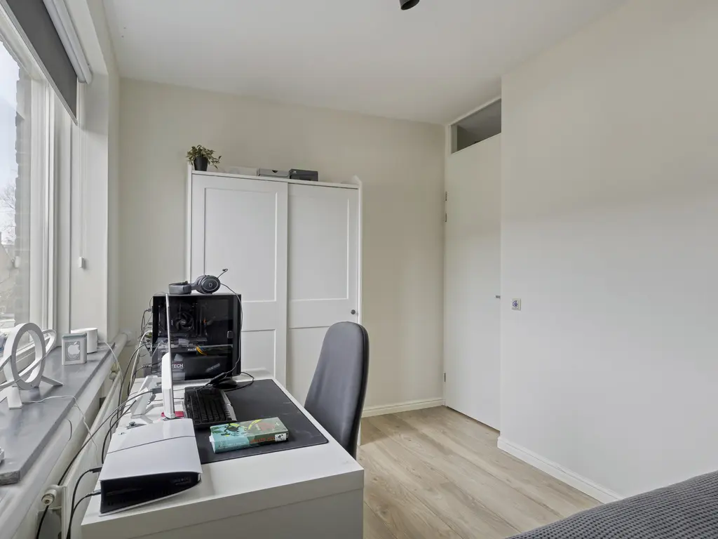 Simon van Arkelstraat 11, NAALDWIJK