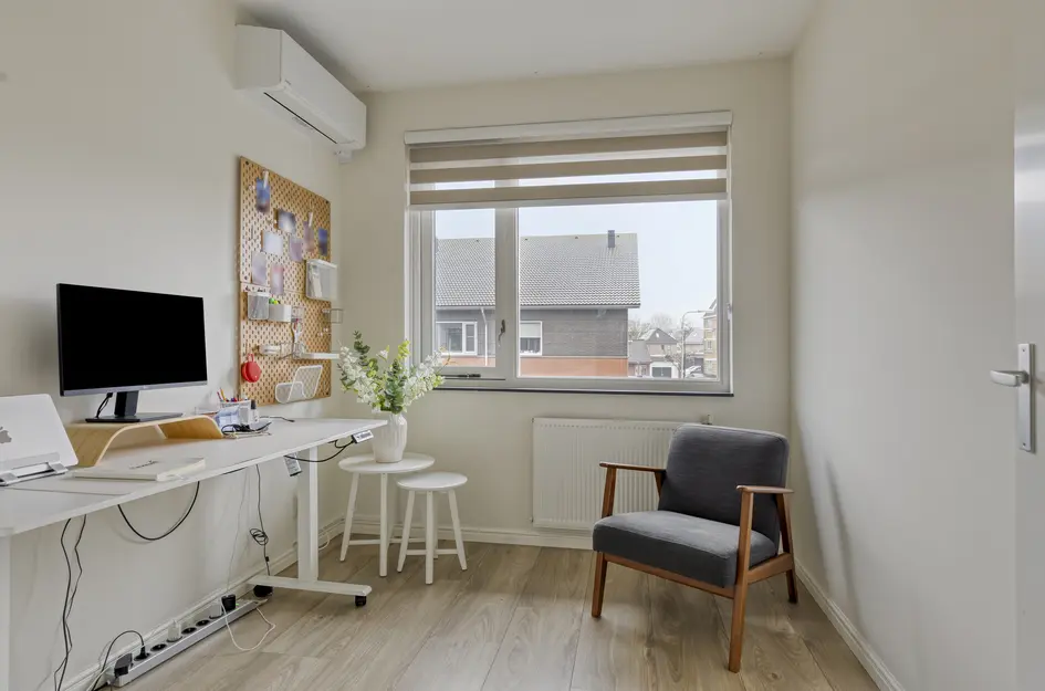 Simon van Arkelstraat 11