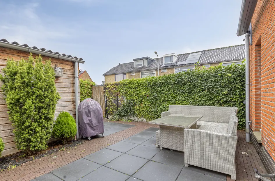 Simon van Arkelstraat 11