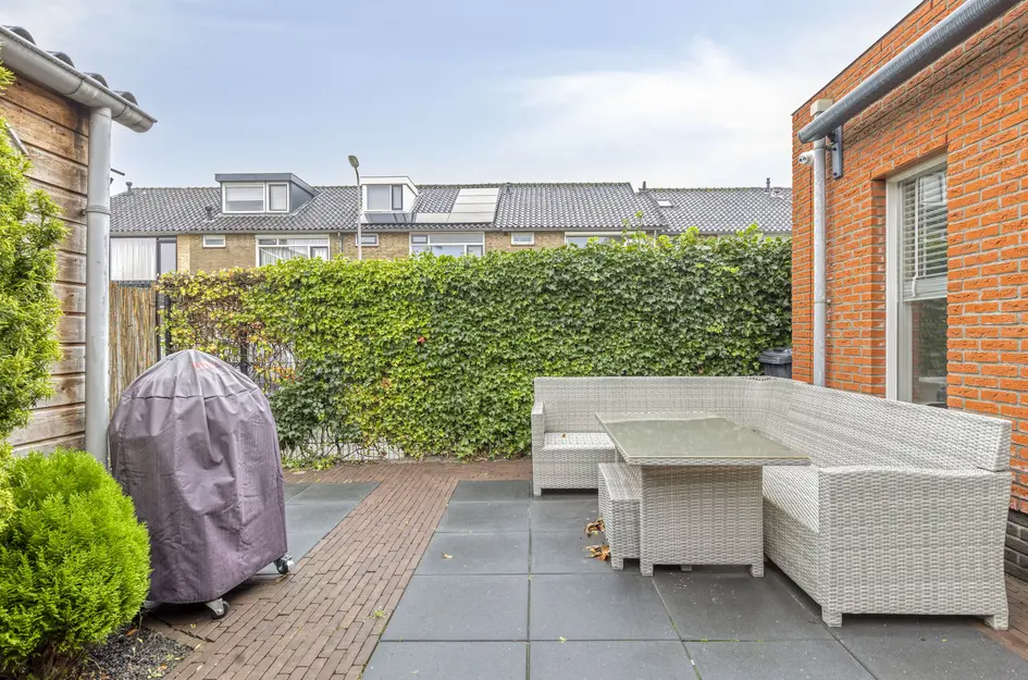 Simon van Arkelstraat 11