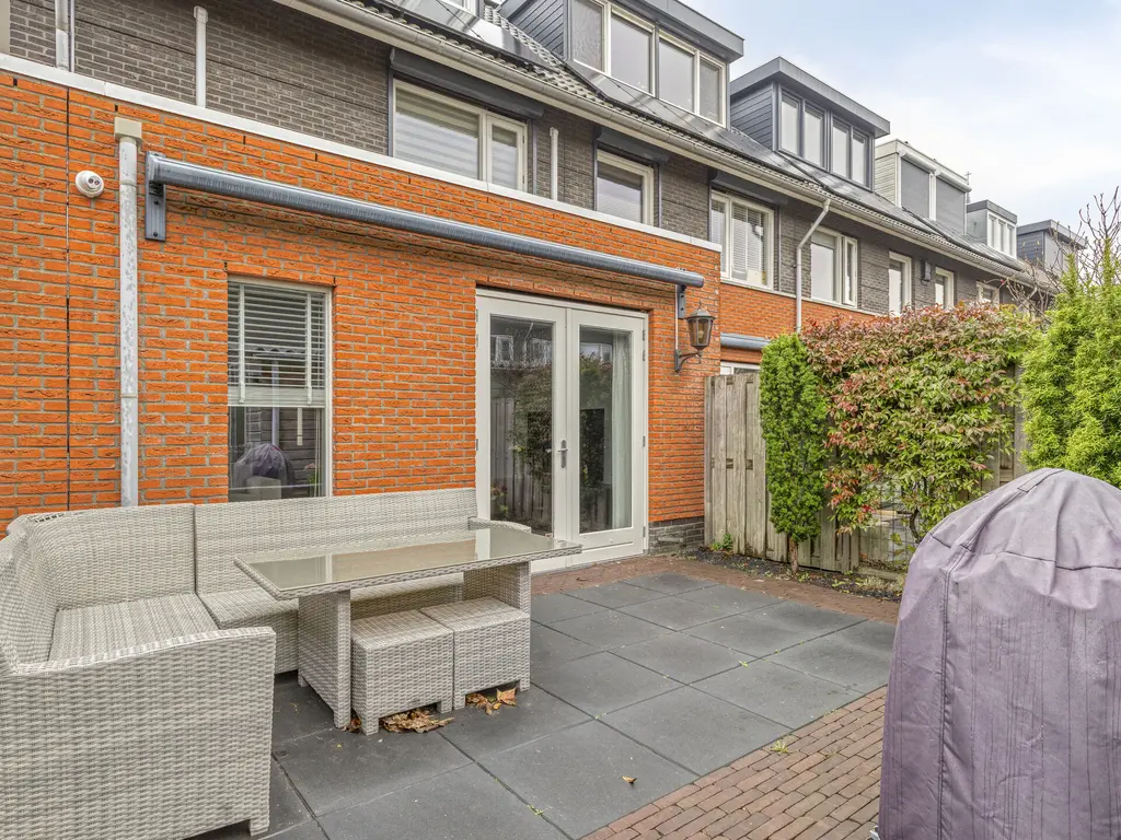 Simon van Arkelstraat 11, NAALDWIJK