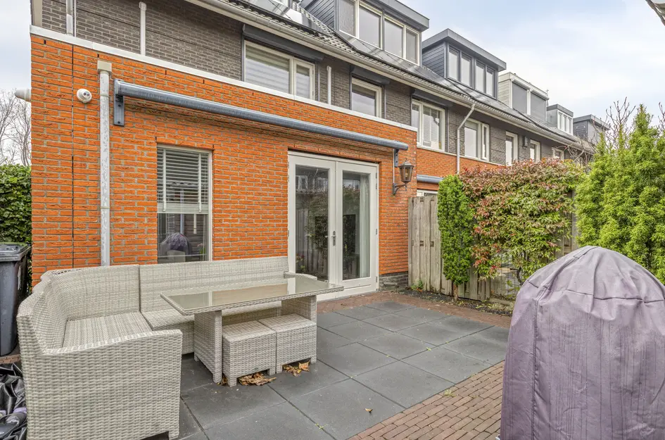 Simon van Arkelstraat 11