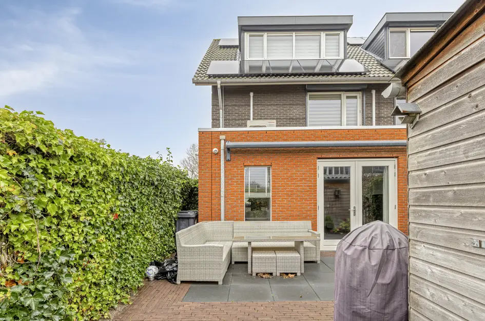 Simon van Arkelstraat 11