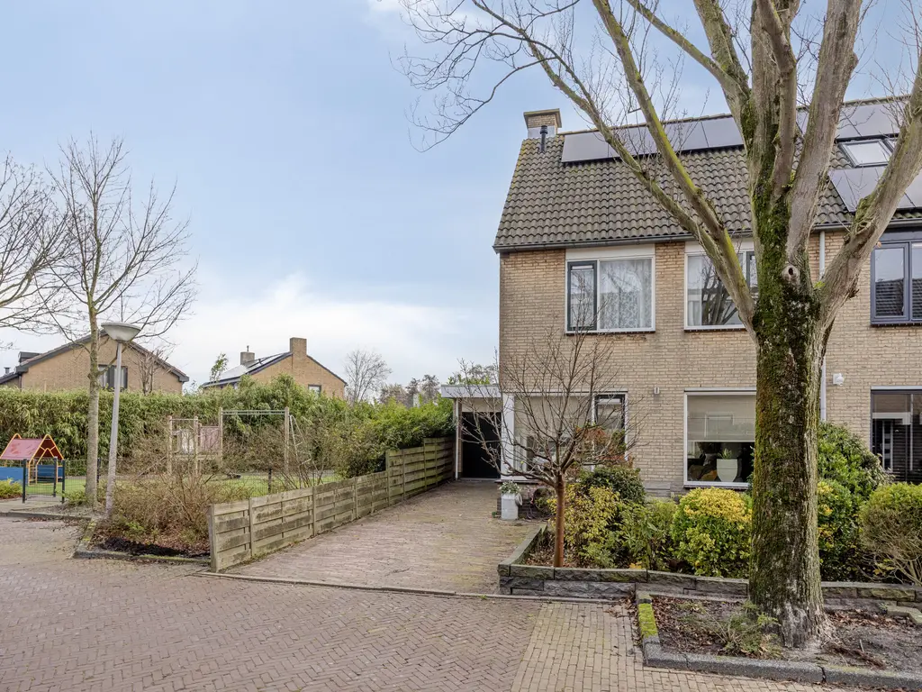 Lieftinckstraat 36, NAALDWIJK
