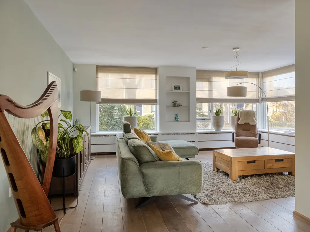 Lieftinckstraat 36, NAALDWIJK