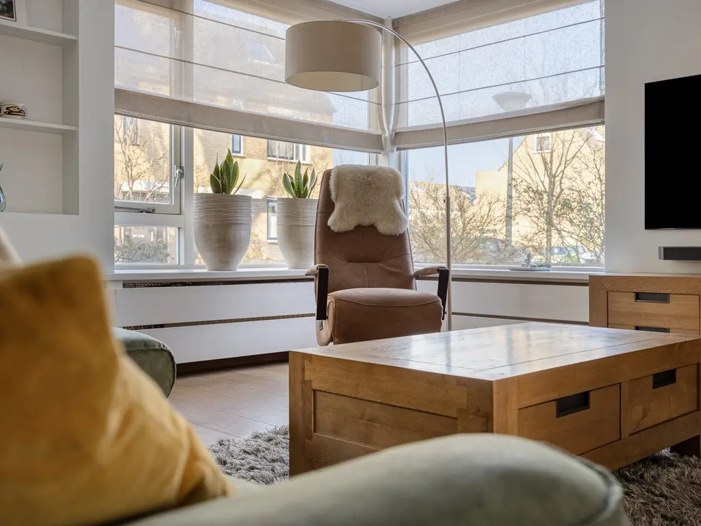 Lieftinckstraat 36, NAALDWIJK