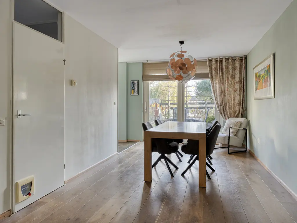 Lieftinckstraat 36, NAALDWIJK