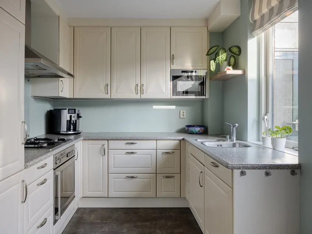 Lieftinckstraat 36, NAALDWIJK