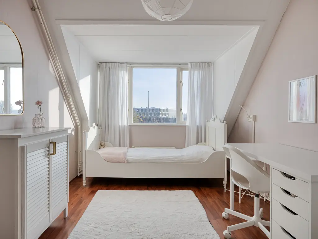 Lieftinckstraat 36, NAALDWIJK