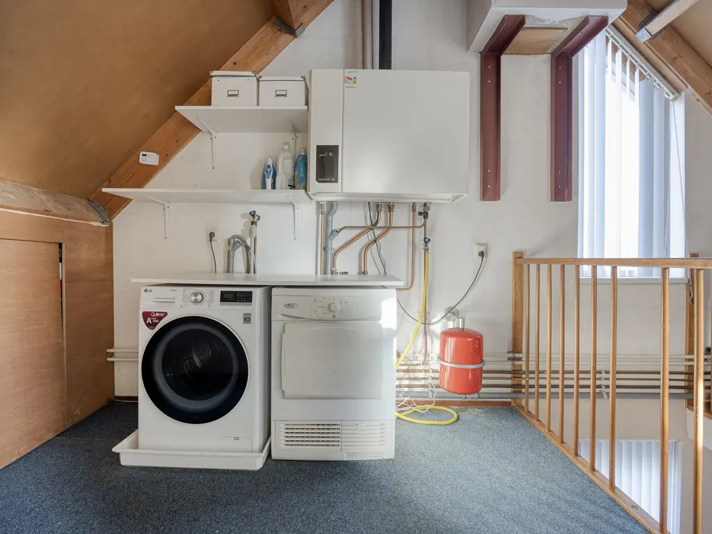 Lieftinckstraat 36, NAALDWIJK