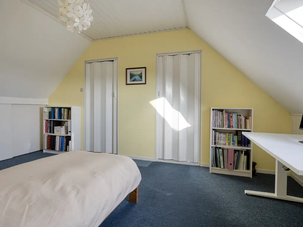 Lieftinckstraat 36, NAALDWIJK