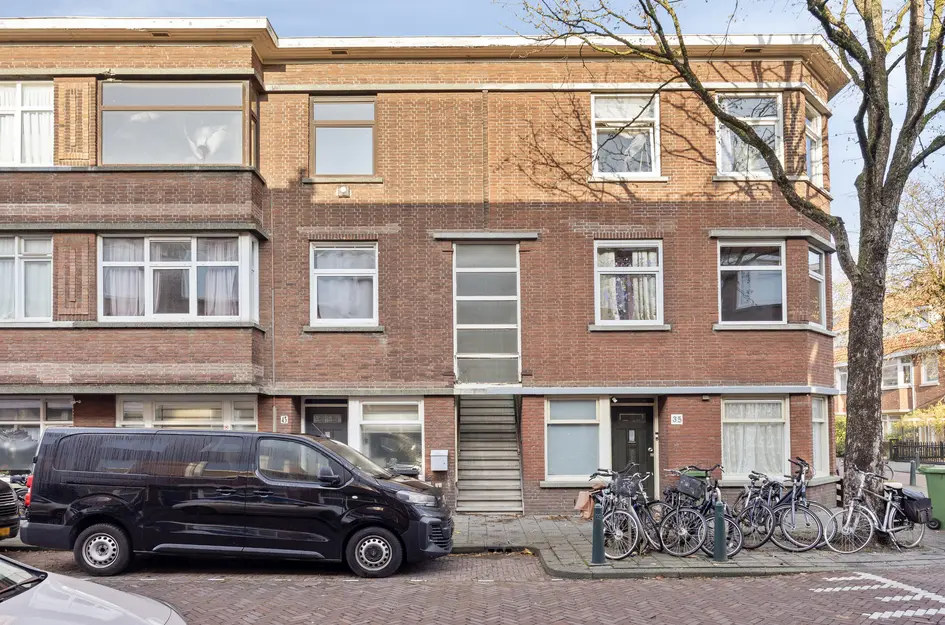 Antheunisstraat 41