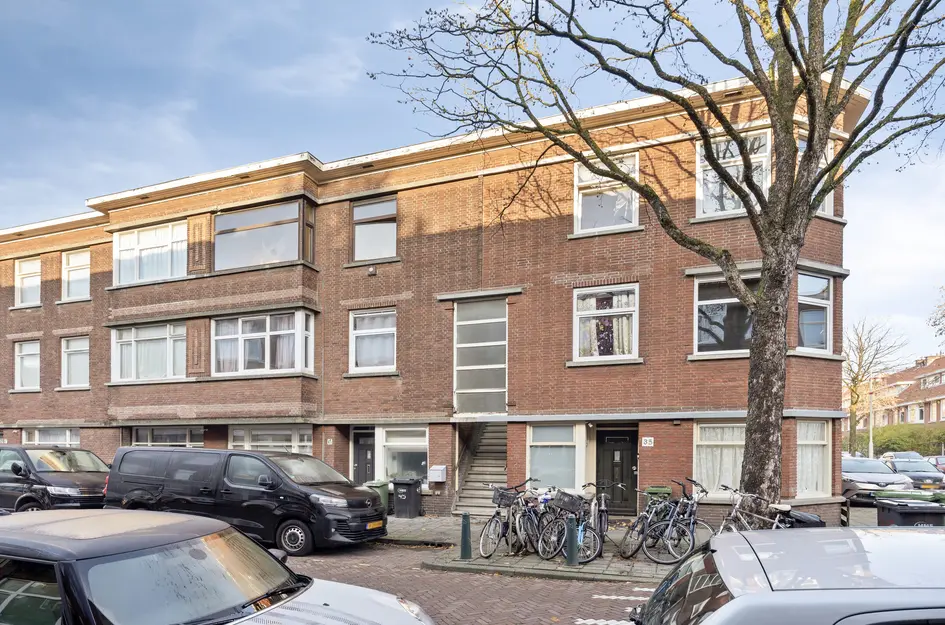 Antheunisstraat 41